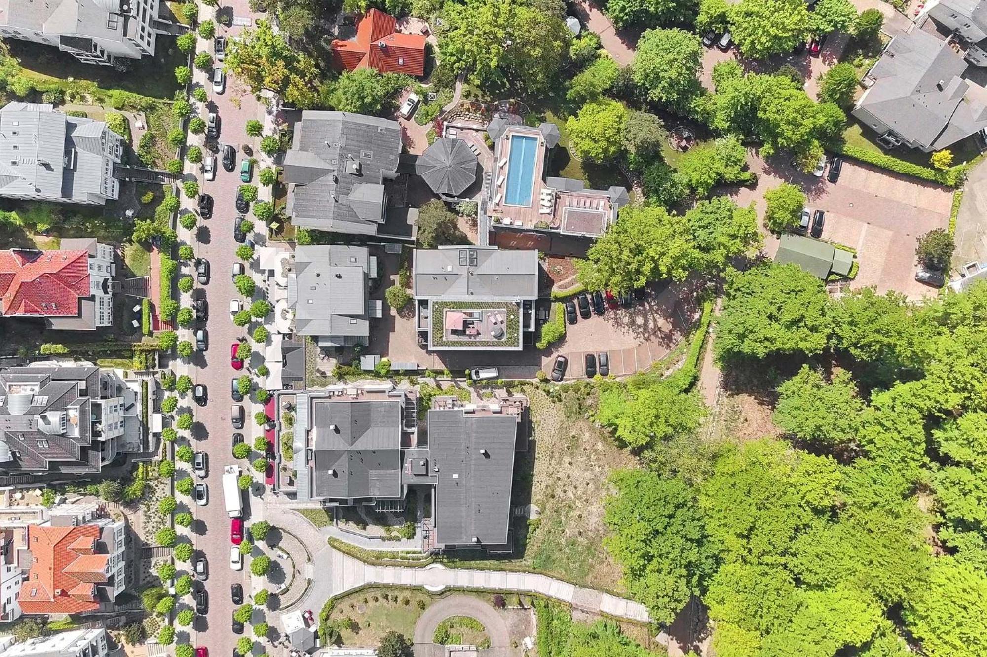 Villa Granitz Meerglueck Sellin  Buitenkant foto